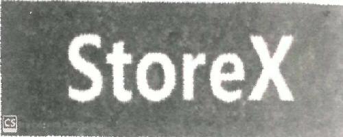 Storex Device mark 4526432 Trademark