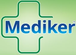 Mediker Device Device mark 4526475 Trademark