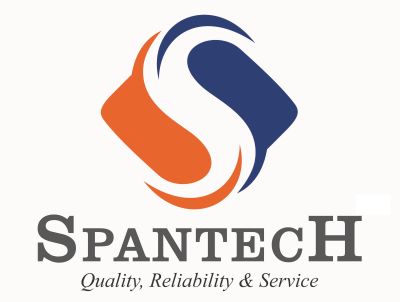 Sspantech Quality, Reliability & Service Device mark 4534508 Trademark