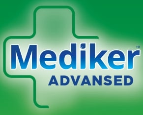 Mediker Advansed (device) Device mark 4526482 Trademark