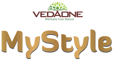 Vedaone Mystyle (label) Device mark 4530527 Trademark