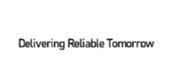 Delivering Reliable Tomorrow (device ) Device mark 4526512 Trademark