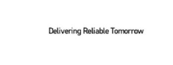 Delivering Reliable Tomorrow (device ) Device mark 4526514 Trademark