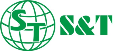 S&t Device mark 4534554 Trademark