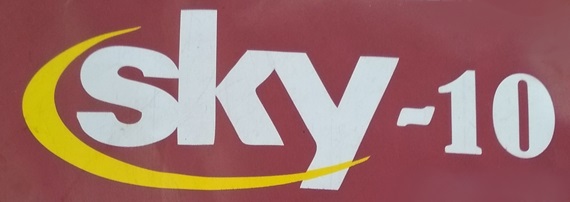 Sky-10 Device mark 4530641 Trademark