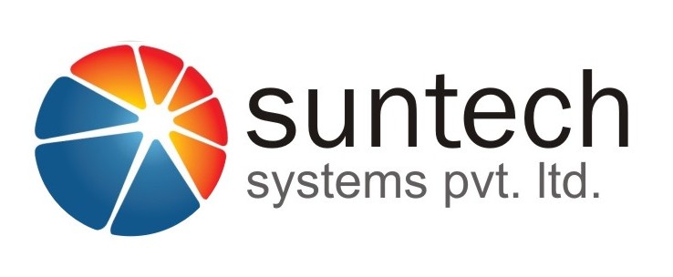 Suntech Systems Pvt Ltd Device mark 4534672 Trademark