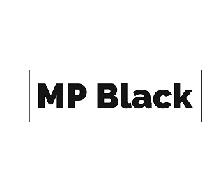 Mp Black Device mark 4526639 Trademark