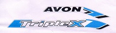 Avon Triplex Device mark 4530693 Trademark