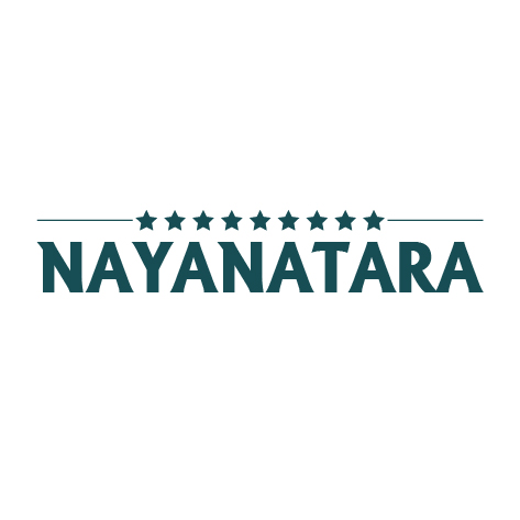 Nayanatara Represented Artistically And Calligraphically Device mark 4534689 Trademark