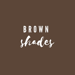 Brown Shades Device mark 4530716 Trademark