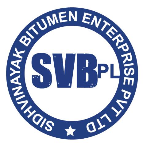 Svbpl-sidhvinayak Bitumen Enterprise Private Limited Device mark 4534720 Trademark