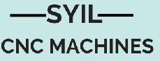 Syil Cnc Machines Device mark 4534744 Trademark