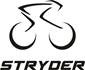 Stryder (label) Device mark 4530761 Trademark