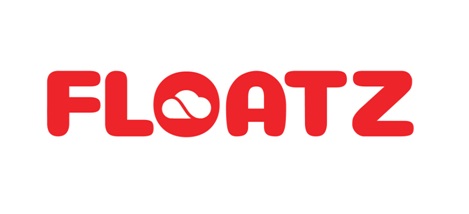 Floatz (device) Device mark 4534760 Trademark