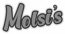 Molsi's Device mark 4530773 Trademark