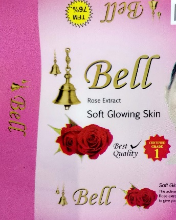 Bell Rose Extract Device mark 4530827 Trademark