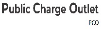 Public Charge Outlet Pco Device mark 4530880 Trademark