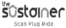 The Sustainer Scan Plug Ride Device mark 4530881 Trademark