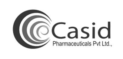 Casid Pharmaceuticals Pvt Ltd Device mark 4534911 Trademark
