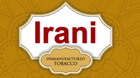 Irani Device mark 4534975 Trademark