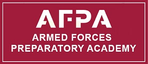 Afpa Armed Forces Preparatory Academy Device mark 4526935 Trademark