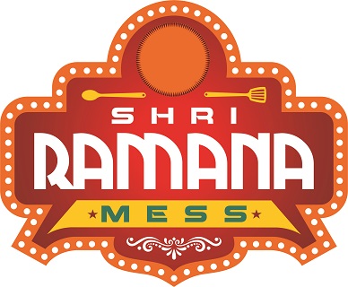 Shri Ramana Mess Device mark 4530991 Trademark