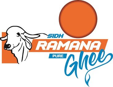Sidh Ramana Pure Ghee Device mark 4530992 Trademark