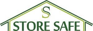 Device Of S With Store Safe Device mark 4527002 Trademark