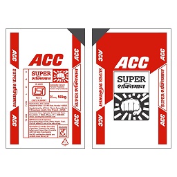 Acc Super Saktiman Device mark 4535055 Trademark