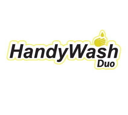 Handywash Duo Device mark 4535063 Trademark