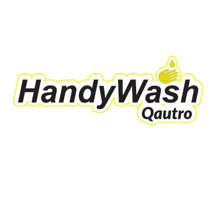 Handywash Qautro Device mark 4535064 Trademark
