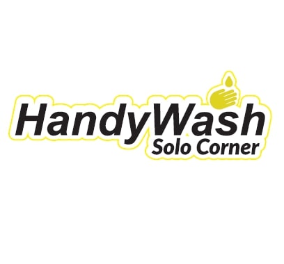 Handywash Solo Corner Device mark 4535065 Trademark