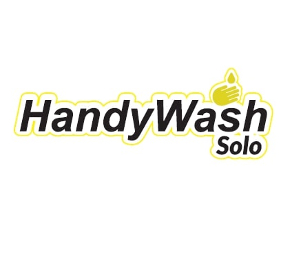Handywash Solo Device mark 4535066 Trademark