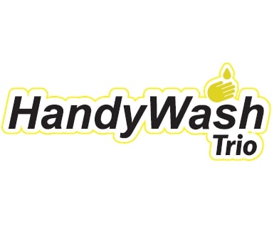 Handywash Trio Device mark 4535067 Trademark