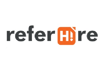 Referhire Device mark 2993072 Trademark