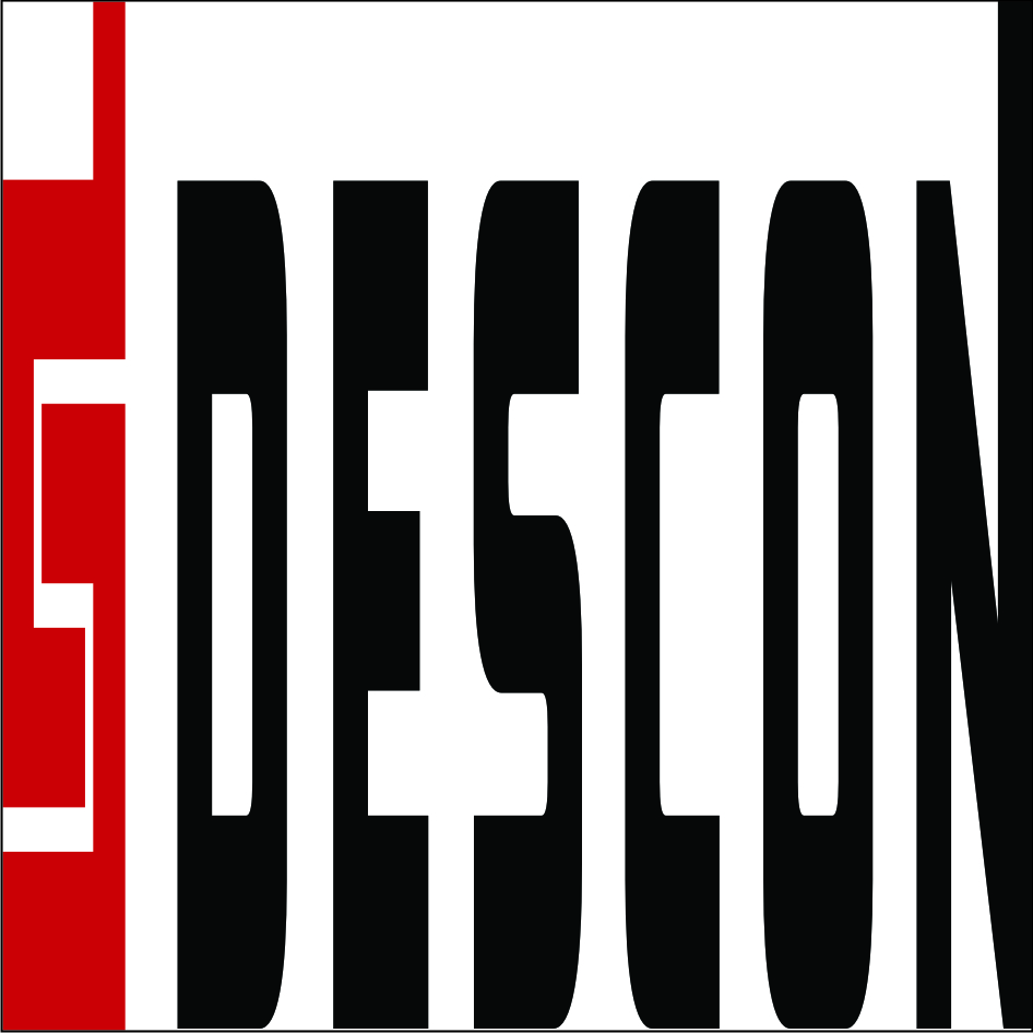 Descon Device mark 4535147 Trademark