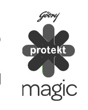 Godrej Protekt Magic Device mark 4527152 Trademark