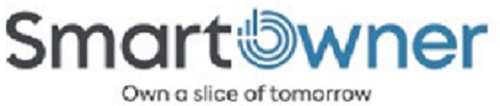Smartowner Own A Slice Of Tomorrow Device mark 4535206 Trademark