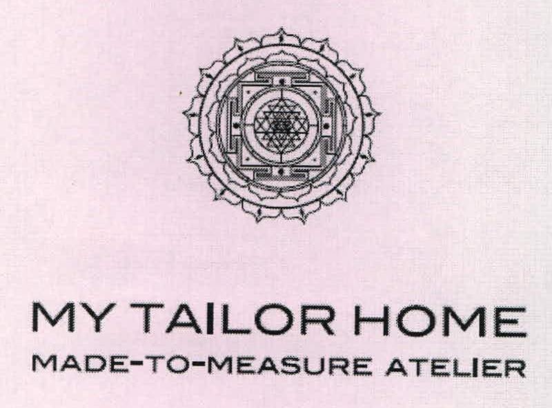 My Tailor Home Device mark 2241676 Trademark