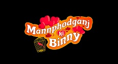 Mannphodganj Ki Binny Device mark 4531278 Trademark