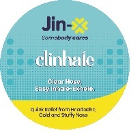 Jinx Clinhale Device mark 4527268 Trademark