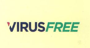 Virusfree Device mark 4535330 Trademark