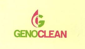 Genoclean Device mark 4535331 Trademark