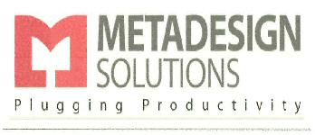 Metadesign Solutions With Device Of M Device mark 4531408 Trademark