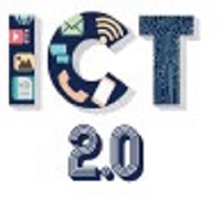 Ict 2.0 ( Logo) Device mark 4531438 Trademark
