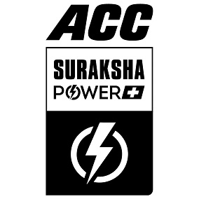 Acc Suraksha Power Plus Device mark 4531468 Trademark