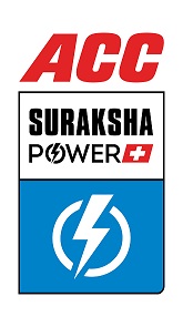 Acc Suraksha Power Plus Device mark 4531469 Trademark