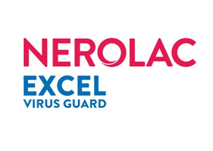 Nerolac Excel Virus Guard Device mark 4527468 Trademark