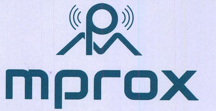 Mp Mprox Device mark 4531505 Trademark