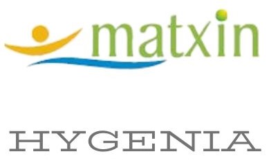 Matxin Hygenia Device mark 4535538 Trademark